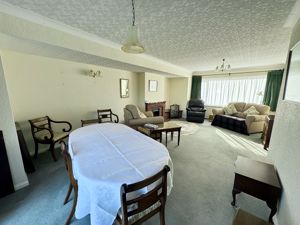 Open Plan Living- click for photo gallery